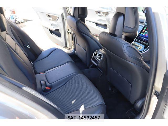 Mercedes Benz C-CLASS 2022-01 4176184-3