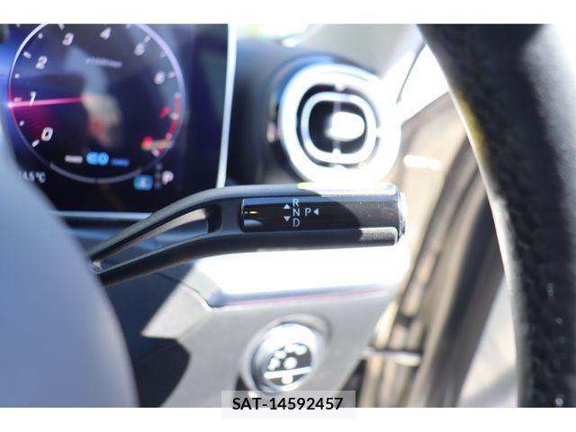 Mercedes Benz C-CLASS 2022-01 4176184-6