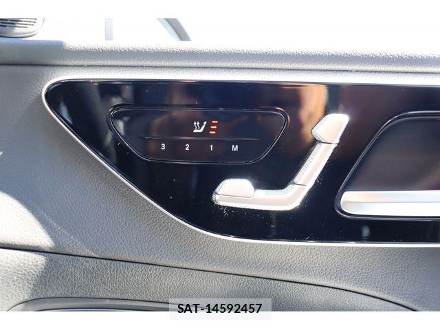 Mercedes Benz C-CLASS 2022-01 4176184-7