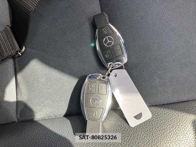 Mercedes Benz C-CLASS 2014-03 4326775-4