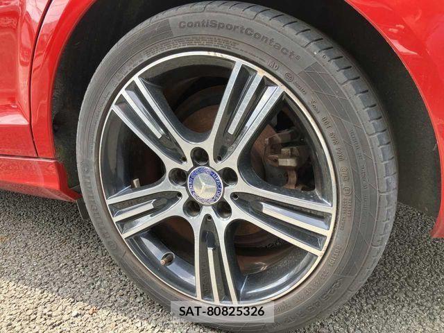 Mercedes Benz C-CLASS 2014-03 4326775-6