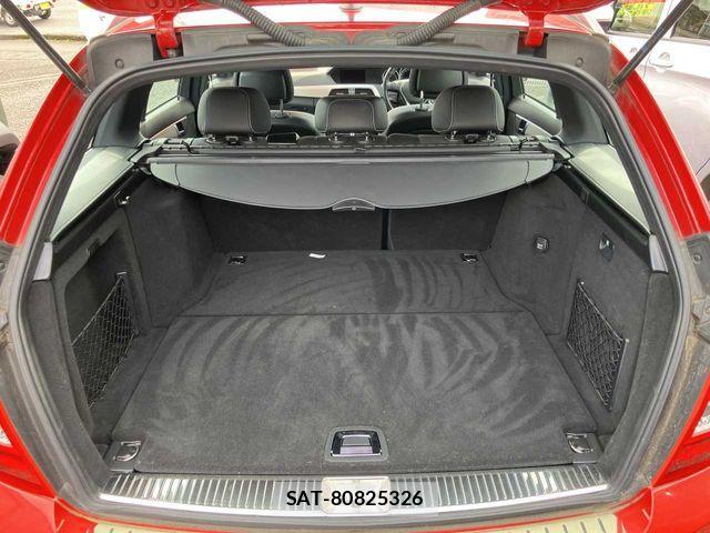 Mercedes Benz C-CLASS 2014-03 4326775-7