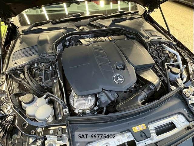 Mercedes Benz C-CLASS 2023-03 4422059-11
