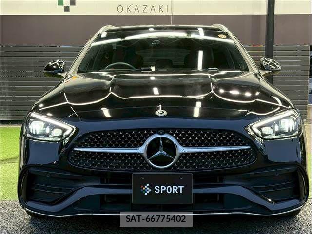 Mercedes Benz C-CLASS 2023-03 4422059-12