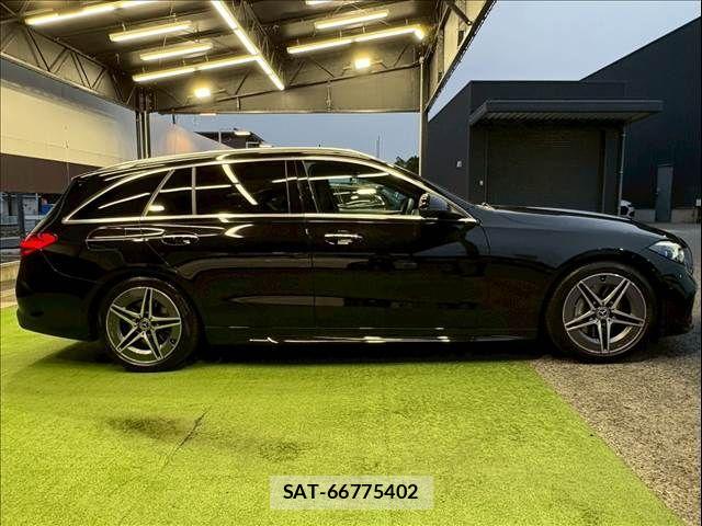 Mercedes Benz C-CLASS 2023-03 4422059-14
