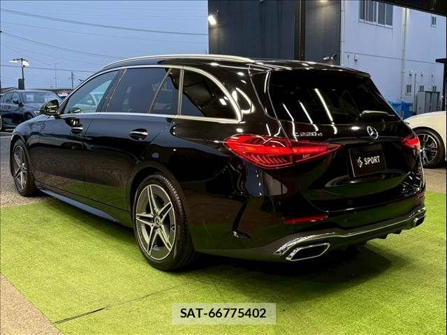 Mercedes Benz C-CLASS 2023-03 4422059-16