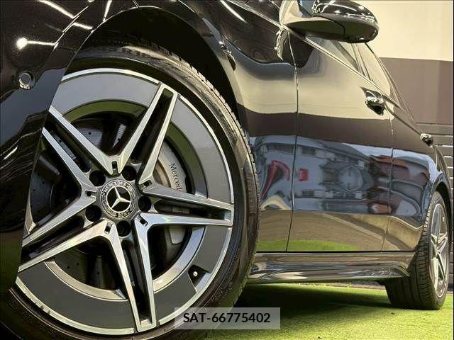 Mercedes Benz C-CLASS 2023-03 4422059-18
