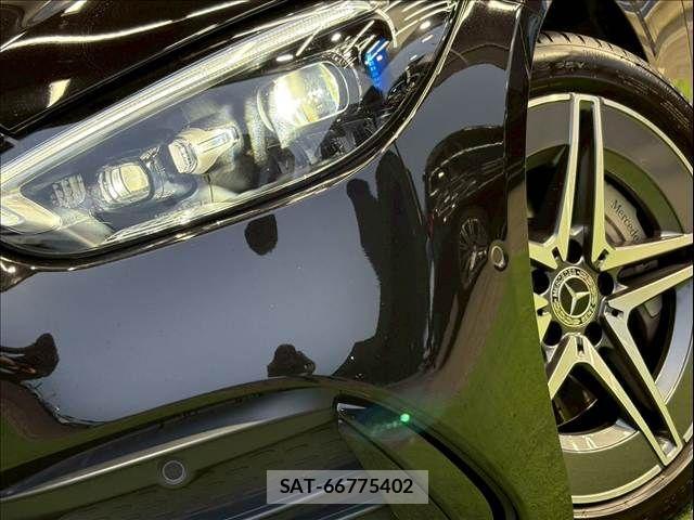 Mercedes Benz C-CLASS 2023-03 4422059-19