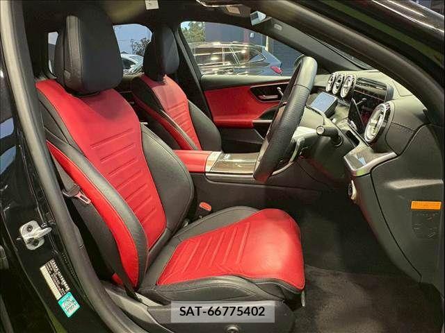 Mercedes Benz C-CLASS 2023-03 4422059-5