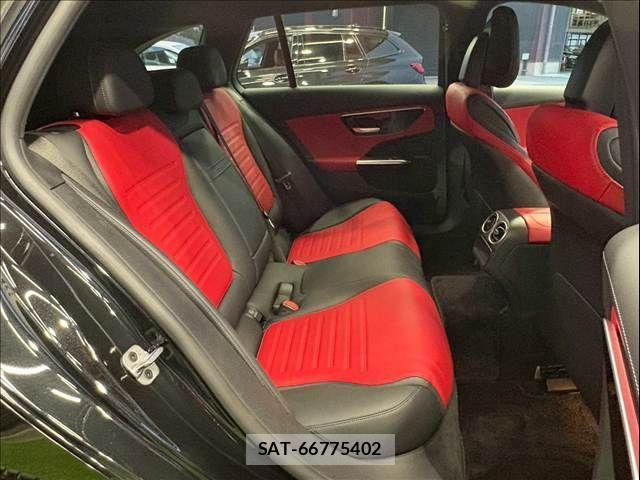 Mercedes Benz C-CLASS 2023-03 4422059-6