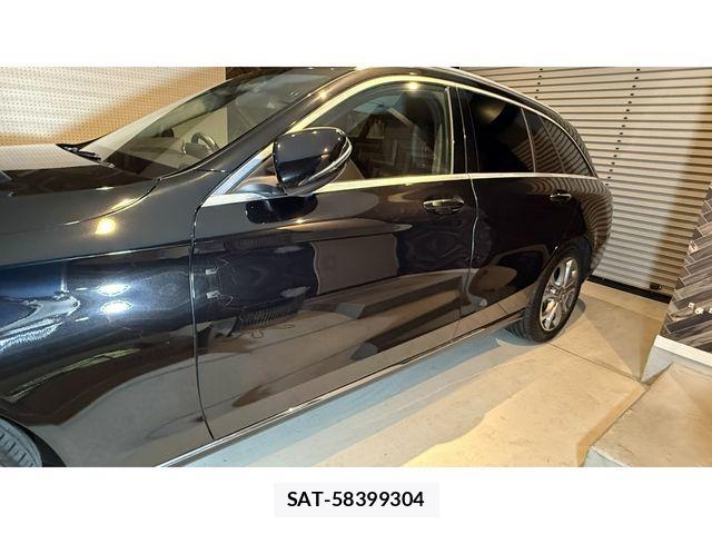 Mercedes Benz C-CLASS 2016-06 4596222-1