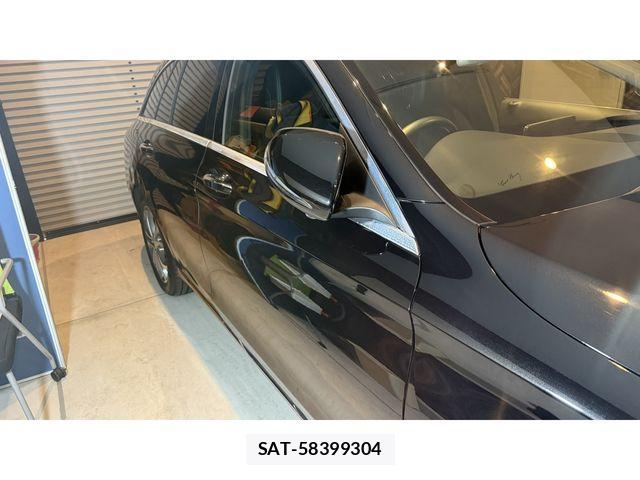 Mercedes Benz C-CLASS 2016-06 4596222-2