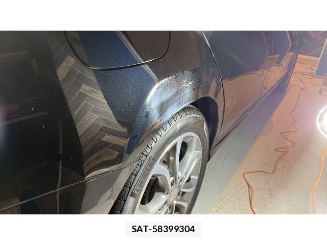 Mercedes Benz C-CLASS 2016-06 4596222-3