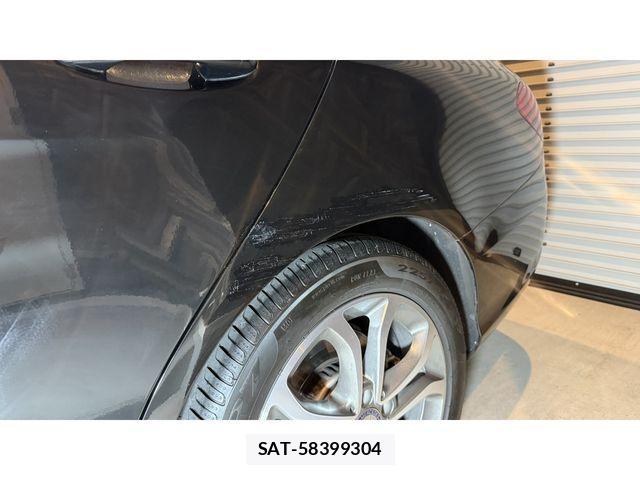 Mercedes Benz C-CLASS 2016-06 4596222-5