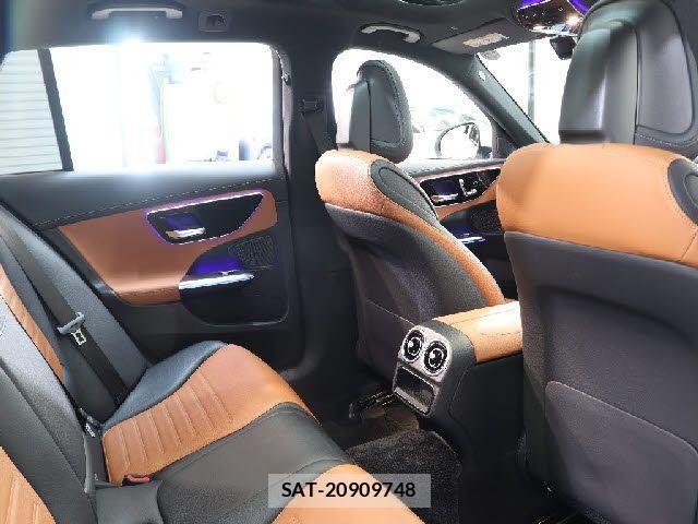 Mercedes Benz C-CLASS 2023-03 4596208-13