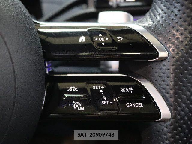 Mercedes Benz C-CLASS 2023-03 4596208-16