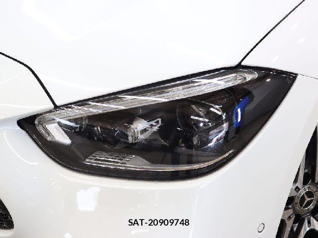 Mercedes Benz C-CLASS 2023-03 4596208-18