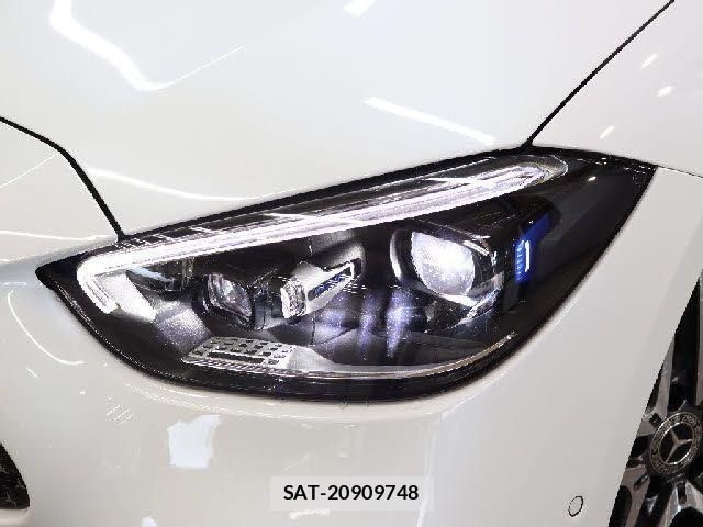 Mercedes Benz C-CLASS 2023-03 4596208-19