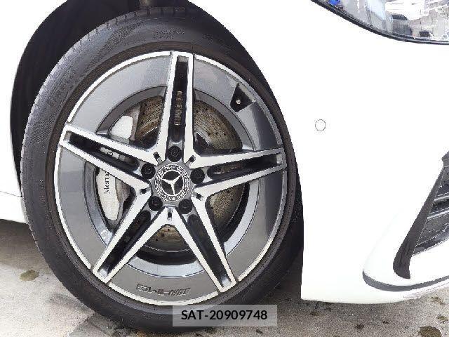 Mercedes Benz C-CLASS 2023-03 4596208-7