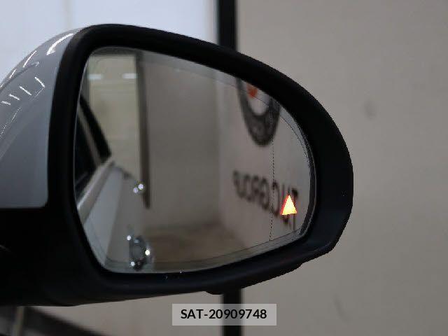 Mercedes Benz C-CLASS 2023-03 4596208-8