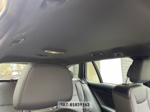 Mercedes Benz C-CLASS 2012-02 4755381-13