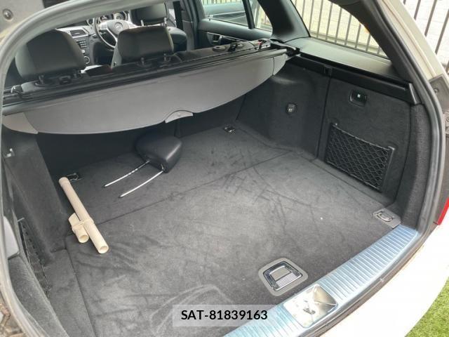 Mercedes Benz C-CLASS 2012-02 4755381-16