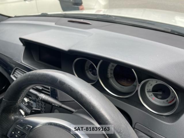 Mercedes Benz C-CLASS 2012-02 4755381-22