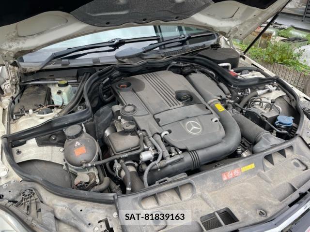 Mercedes Benz C-CLASS 2012-02 4755381-27