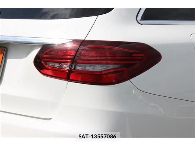 Mercedes Benz C-CLASS 2019-05 4755375-12