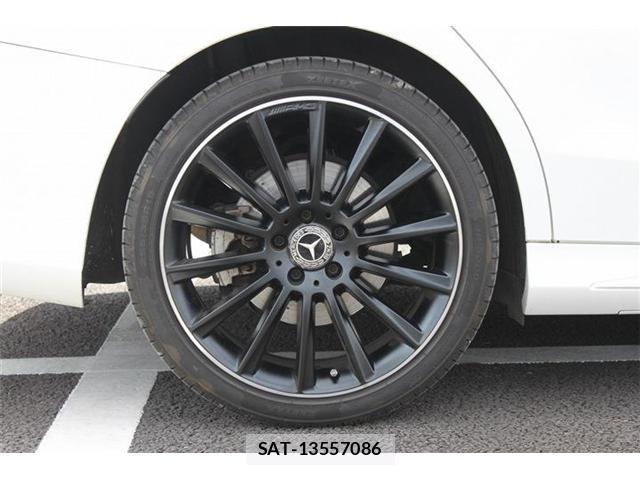 Mercedes Benz C-CLASS 2019-05 4755375-18