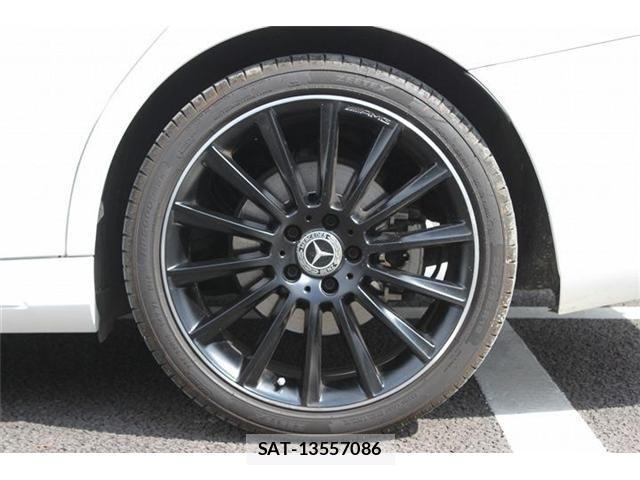 Mercedes Benz C-CLASS 2019-05 4755375-19
