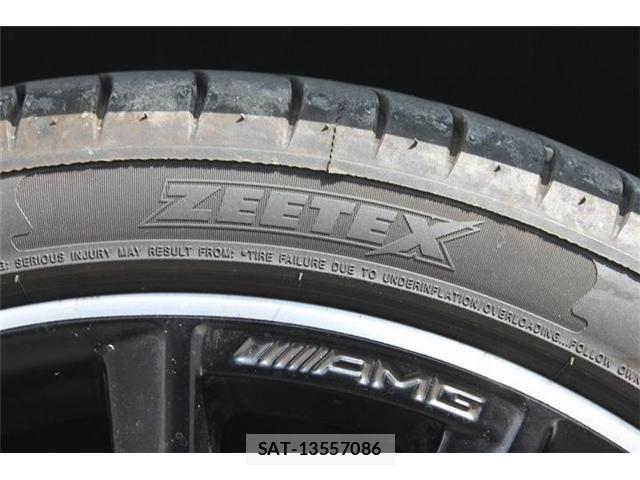 Mercedes Benz C-CLASS 2019-05 4755375-22