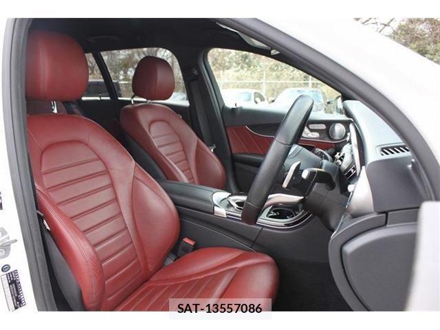 Mercedes Benz C-CLASS 2019-05 4755375-25