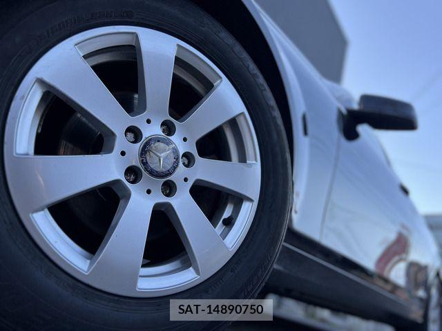 Mercedes Benz C-CLASS 2012-12 4967105-7