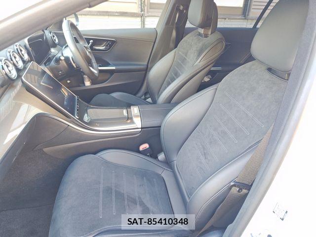 Mercedes Benz C-CLASS 2023-03 5871738-9