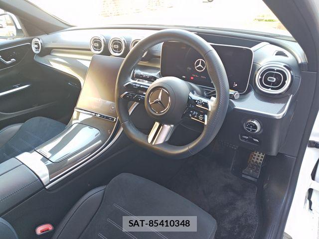 Mercedes Benz C-CLASS 2023-03 5871738-10