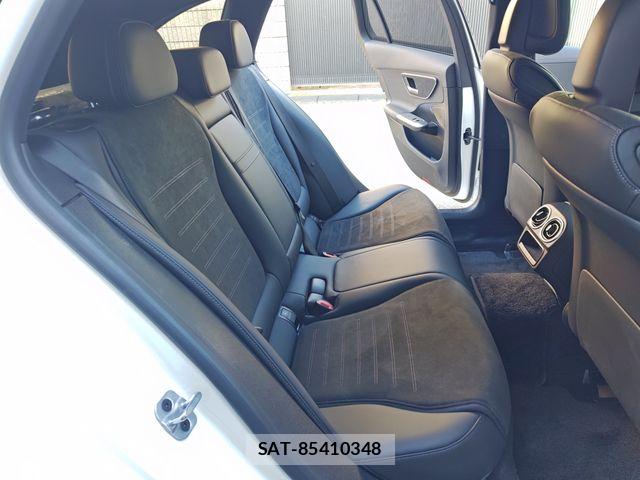 Mercedes Benz C-CLASS 2023-03 5871738-12