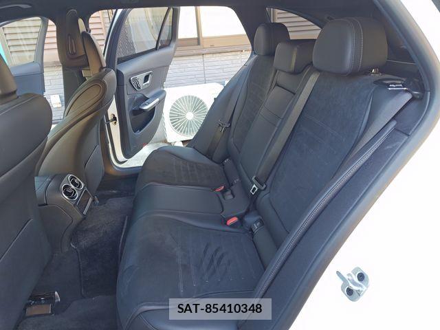 Mercedes Benz C-CLASS 2023-03 5871738-13