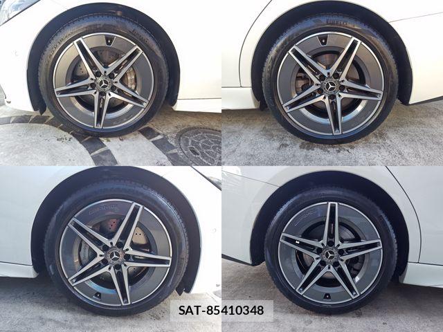 Mercedes Benz C-CLASS 2023-03 5871738-18