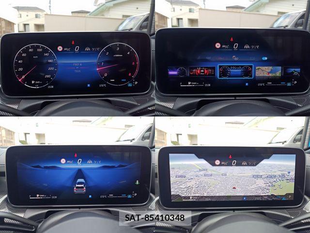 Mercedes Benz C-CLASS 2023-03 5871738-23