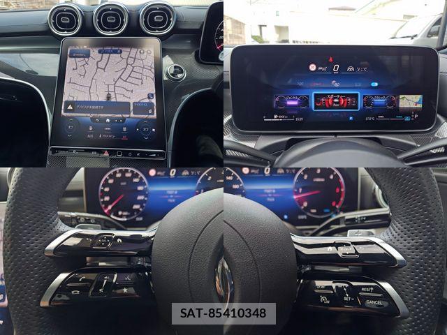 Mercedes Benz C-CLASS 2023-03 5871738-24