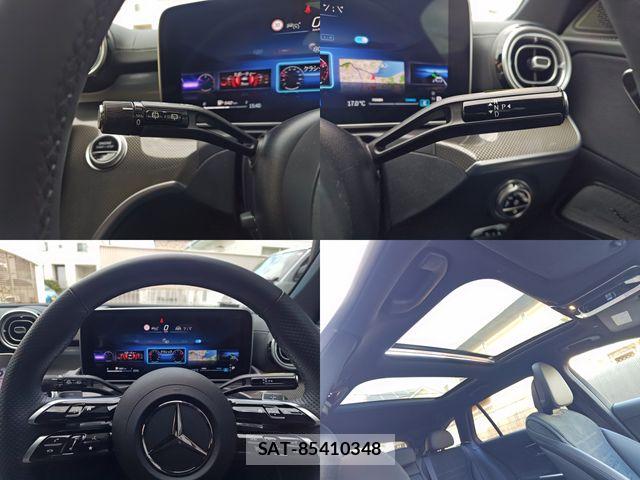 Mercedes Benz C-CLASS 2023-03 5871738-25
