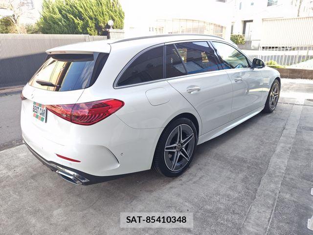 Mercedes Benz C-CLASS 2023-03 5871738-3
