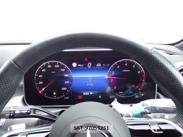 Mercedes Benz C-CLASS 2022-12 5871752-11