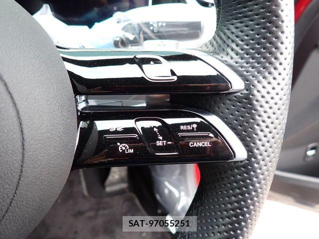 Mercedes Benz C-CLASS 2022-12 5871752-12
