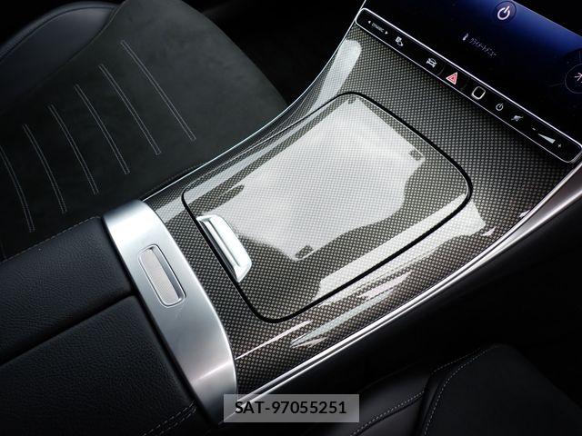 Mercedes Benz C-CLASS 2022-12 5871752-20