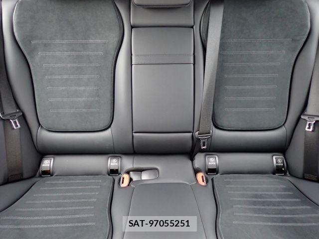 Mercedes Benz C-CLASS 2022-12 5871752-26