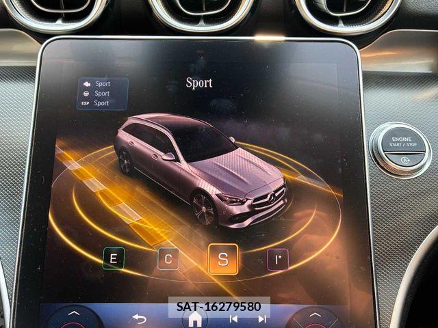Mercedes Benz C-CLASS 2022-06 5871748-13