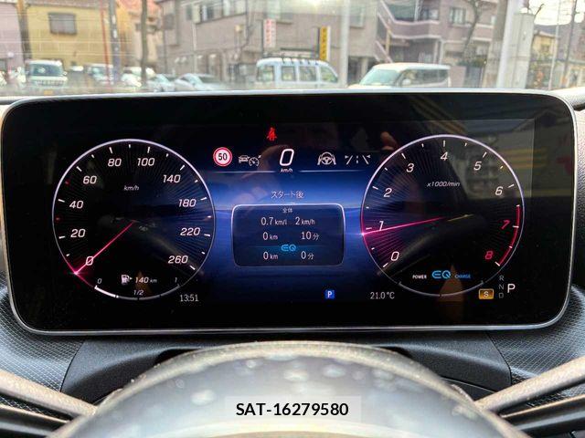 Mercedes Benz C-CLASS 2022-06 5871748-21