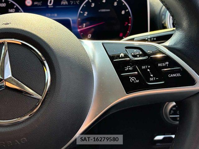Mercedes Benz C-CLASS 2022-06 5871748-28